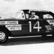 Illustration for article titled Sara Christian Competed in the First Ever NASCAR Race and Is the Only Woman To Score a Top Five Finish